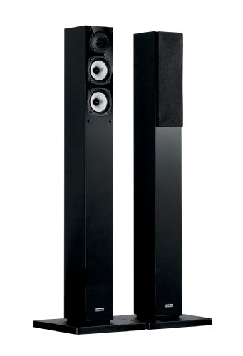 Amazon.co.jp: ONKYO 2ウェイ・スピーカーシステム D-109E(B) : 家電